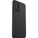 OtterBox React Series - Back cover for mobile phone - black - ultra-slim design - for Samsung Galaxy A72