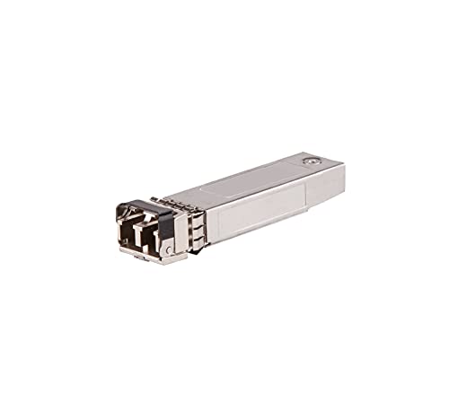 Aruba 1G SFP LC SX 500m MMF TAA XCVR