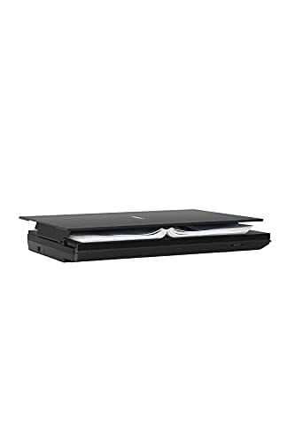 Canon LiDE 400 A4 Flatbed Scanner