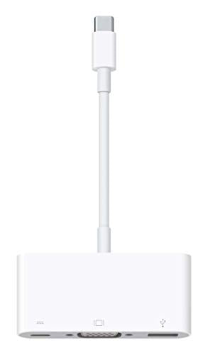USB-C VGA Multiport Adapter