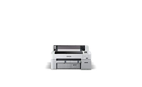 Epson Sct3200 A1 Lfp Printer No Stand