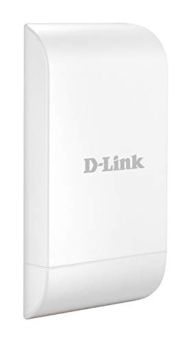 D-Link DAP-3315 - Radio access point - Wi-Fi - 2.4 GHz - wall mountable