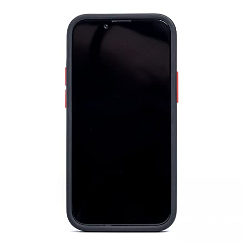 techair Classic Essential - Back cover for mobile phone - polycarbonate, thermoplastic polyurethane