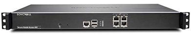 SonicWall Secure Mobile Access SonicWall SMA 410 WITH 25USER LICENSE
