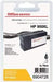 Best Value Office Depot Compatible Hewlett Packard No. 951XL Black Ink Cartridge