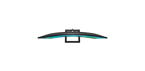 Philips 328E1CA 31.5in 4K UHD Curved Monitor