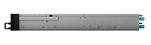Synology RX1217RP - Storage enclosure - 12 bays (SATA-600) - rack-mountable - 2U