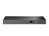 TP-Link TL-SF1024 24 p 10/100M Switch, 19 inch rack-mount