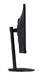 Acer Nitro XF252QXbmiiprzx - LED monitor - 24.5" - 1920 x 1080 Full HD (1080p) @ 240 Hz - TN - 400 cd/m - 1000:1 - HDR10 - 1 ms - 2xHDMI, DisplayPort - speakers - black