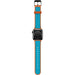 OtterBox Watch Band for Apple Watch Series 6/SE/5/4 40mm Afternoon - orange