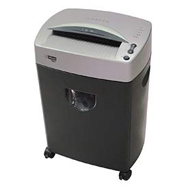 Intimus 2500 S SP2 4mm Strip Cut Shredder252202