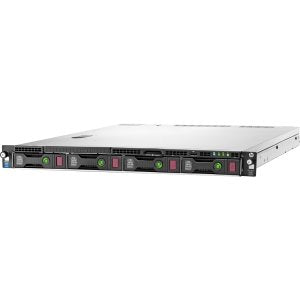 HP DL160 Gen9 E5-2609v3 SFF Base WW Svr