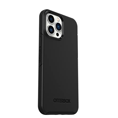 OtterBox Symmetry Plus iPhone 13 Pro Max / iPhone 12 Pro Max - black