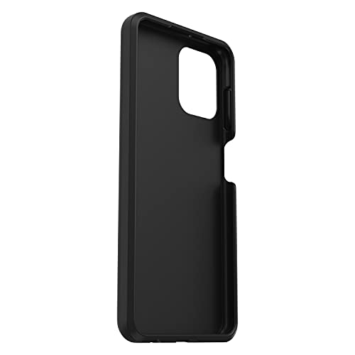 OtterBox React Samsung Galaxy A22 - black - ProPack