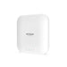 Netgear WAX214 - Radio access point - Wi-Fi 6 - 2.4 GHz, 5 GHz - wall / ceiling mountable