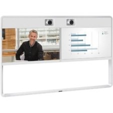 Cisco Floor Stand Kit - Mounting kit for video conferencing system - screen size: 55" - wall-mountable, floor-standing - for TelePresence MX700