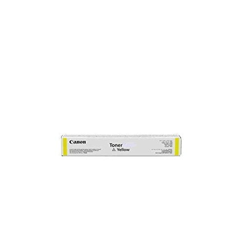 Canon 1397C002 Exv54 Yellow Toner