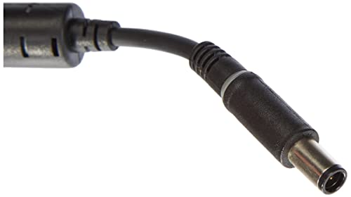 Dell AC Adapter - Kit - power adapter - AC - 130 Watt - United Kingdom - for Alienware M15 R3, M17 R3, G3 15 3500, G5 15 5500, Precision Mobile Workstation 3551