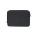 DICOTA Eco BASE - Notebook sleeve - 12" - 12.5" - black