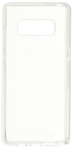 Tech 21 Evo Clear Samsung Galaxy Note 20 Ultra Mobile Phone Case
