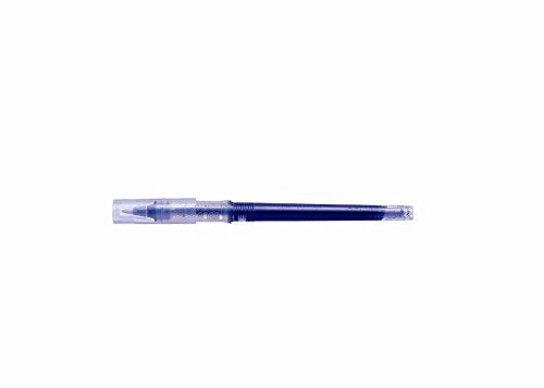 Pack of 12 Uni-Ball UBR-90 Refills BLUE 0.8mm for UB-200 VISION Elite Pens
