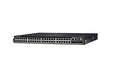 Dell EMC PowerSwitch N3200-ON Series N3248PXE-ON - Switch - L3 - Managed - 48 x 10/100/1000/2.5G/5G/10GBase-T (PoE++) + 4 x 25 Gigabit SFP28 + 2 x 100 Gigabit QSFP28 - front to back airflow - rack-mountable - PoE++ - CAMPUS Smart Value