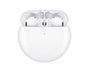 Huawei 4 True Wireless Stereo FreeBuds Bluetooth 5.2 with Charging Case Ceramic White