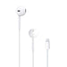 Apple EarPods - Earphones with mic - ear-bud - wired - Lightning - for iPad/iPhone/iPod