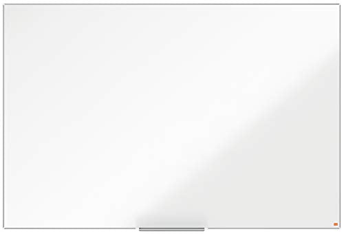 Nobo Impression Pro Nano Clean Mag Whiteboard 1800X1200Mm Dd