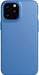 Tech 21 Studio Colour Classic Blue Apple iPhone 12 Pro Max Mobile Phone Case