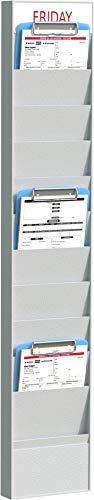 Best Value FastPaper Fast Paper A5 10 Compartment Document Planner Add-On DD