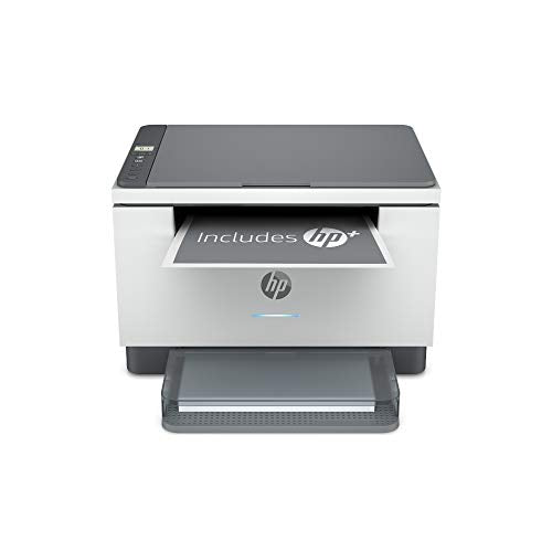 HP LaserJet MFP M234dwe - Multifunction printer - B/W - laser - Legal (216 x 356 mm) (original) - Legal (media) - up to 29 ppm (copying) - up to 29 ppm (printing) - 150 sheets - USB 2.0, LAN, Wi-Fi(n), Bluetooth