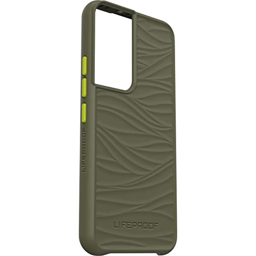LifeProof Wake Samsung Galaxy S22 Gambit Green - green