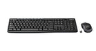 Logitech Wireless Combo MK270 - Keyboard and mouse set - 2.4 GHz - SPANISH Layout
