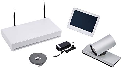 Cisco Webex Room Kit Pro with Precision 60 - GPL - Video conferencing kit