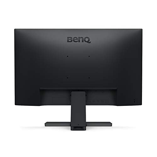 BenQ BL2283 - LED monitor - 21.5" - 1920 x 1080 Full HD (1080p) - IPS - 250 cd/m - 1000:1 - 5 ms - 2xHDMI, VGA - speakers - black