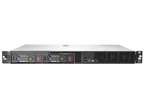 HP MSR3064 Router