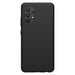 OtterBox React Series - Back cover for mobile phone - black - for Samsung Galaxy A32