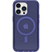 OtterBox Symmetry Plus Clear iPhone 13 Pro Feelin Blue - translucent blue
