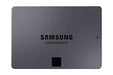 Samsung 8TB 870 2.5 Inch QVO SATA VNAND mlC Internal Solid State Drive Up to 560MBs Read Speed Up to 530MBs Write Speed