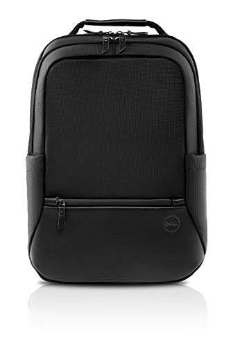 Dell PE1520P Premier Backpack 15 Case Fits most laptops up to 15 Inches