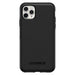 OtterBox Symmetry Series - Back cover for mobile phone - black - for Apple iPhone 11 Pro Max