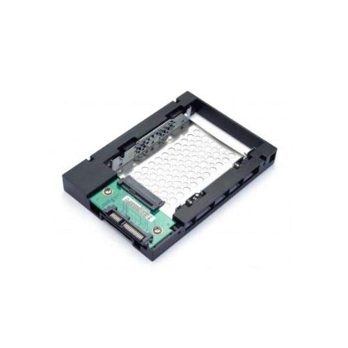 Lenovo ThinkStation Conversion Kit - Storage bay adapter - 3.5" to 2.5" - for ThinkStation P310, P320, P330, P340, P410, P500, P520c, P700, P720, P900, P920