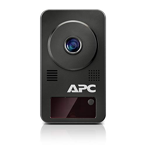 APC NetBotz Camera Pod 165 - Network surveillance camera - colour - DC 12 V / PoE