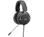 AOC Gaiming GH200 - Headset - on-ear - wired - 3.5 mm jack