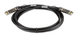 D-Link SFP+ Direct Attach Stacking Cable, 3M