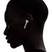 Apple AirPods with Charging Case - 2nd Generation - true wireless earphones with mic - ear-bud - Bluetooth - for iPad/iPhone/iPod/TV/Watch