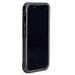 techair Classic Essential - Back cover for mobile phone - polycarbonate - black - for Apple iPhone 13
