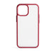 techair Classic Essential - Back cover for mobile phone - polycarbonate, thermoplastic polyurethane