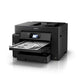 Epson EcoTank ET-M16600 - Multifunction printer - B/W - ink-jet - A3 plus (329 x 483 mm) (original) - A3 (media) - up to 25 ppm (printing) - 550 sheets - USB, LAN, USB host, Wi-Fi